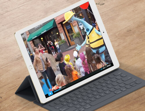 City of Boulder: Crosswalk safety video