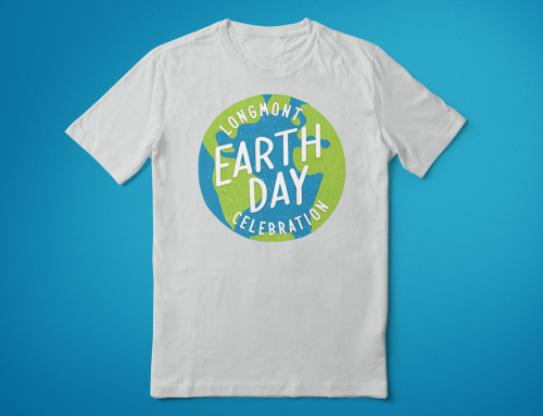 Sustainable Resilient Longmont: Earth Day celebration